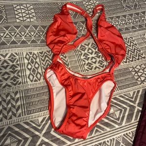Bathing suit